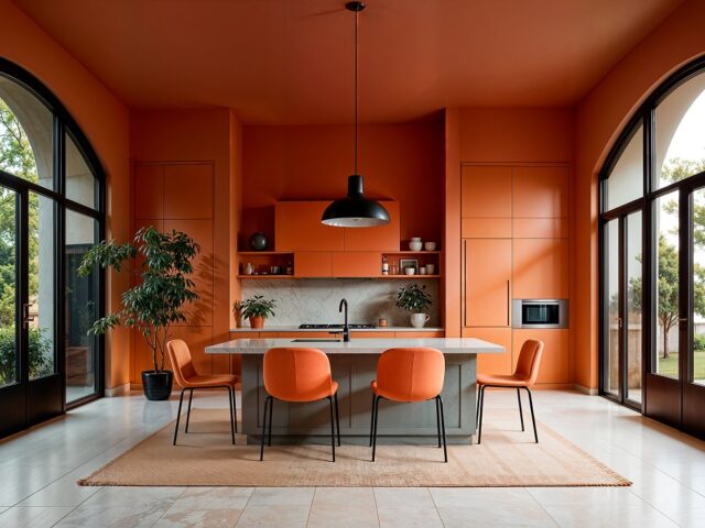 The Ultimate Comfort Palette