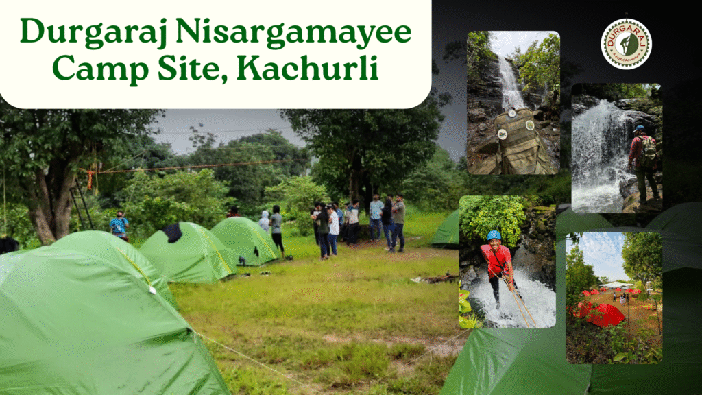 Best Place to Visit in Monsoon Nashik