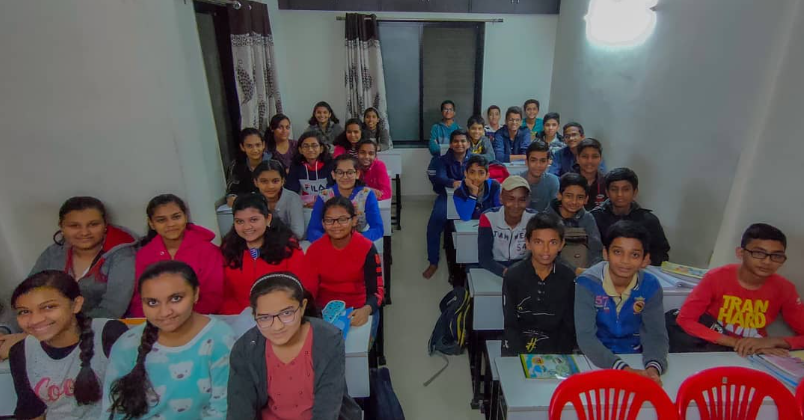  Maharashtra Scholarship Exam 2026