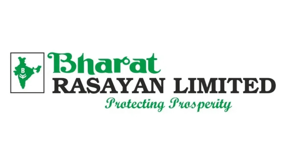 Bharat Rasayan Share Price Falls 6% After Stock Split and Bonus Issue Announcement