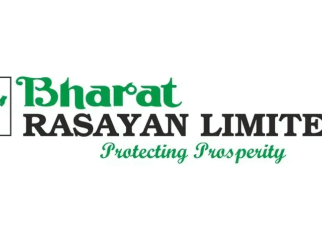 Bharat Rasayan Share Price Falls 6% After Stock Split and Bonus Issue Announcement