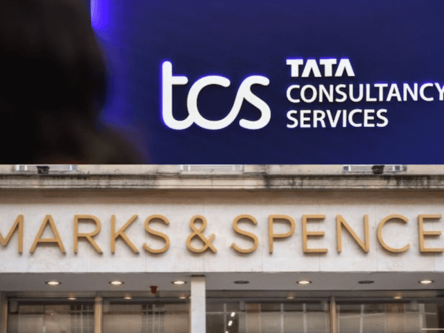 Marks and Spencer Ends IT Service Desk Contract With TCS After £300 Million Cyber Attack