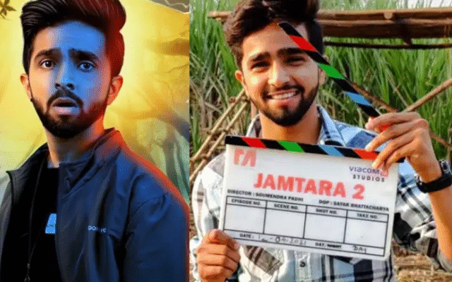 Marathi Actor Sachin Chandwade of Jamtara 2 Fame Dies by Suicide at 25