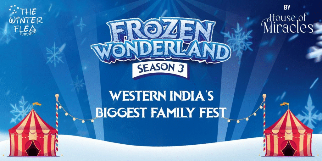 Experience the Ultimate Winter Flea Nashik 2025 – A Spectacular Family Festival