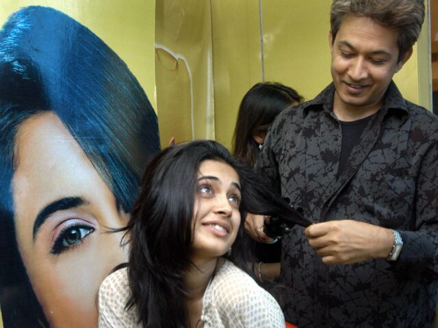 Best Salon in Nashik – Experience Professional Grooming at Jawed Habib Hair & Beauty Salon