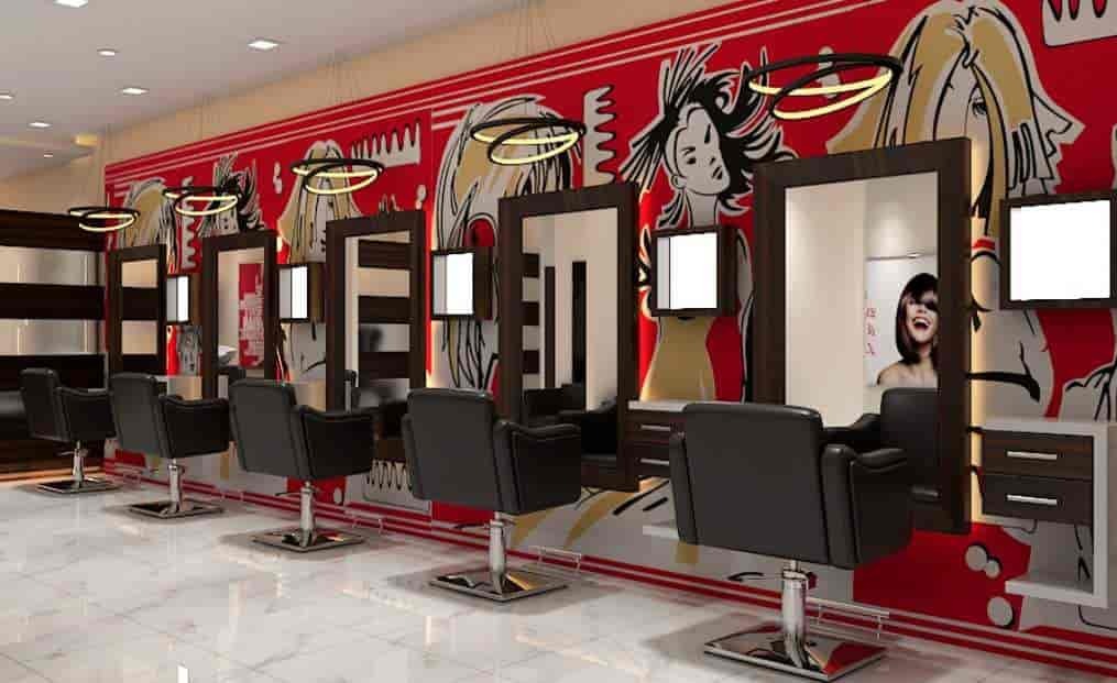best salon in nashik jawed habib hair and beauty salon