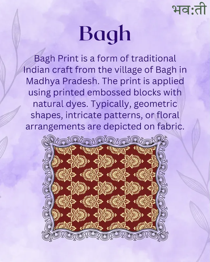 Bhavati Sarees.