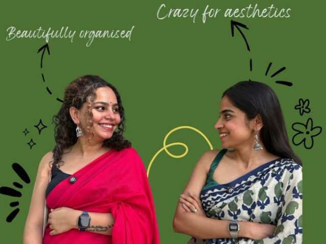 Bhavati Sarees: Where Tradition Meets Timeless Elegance
