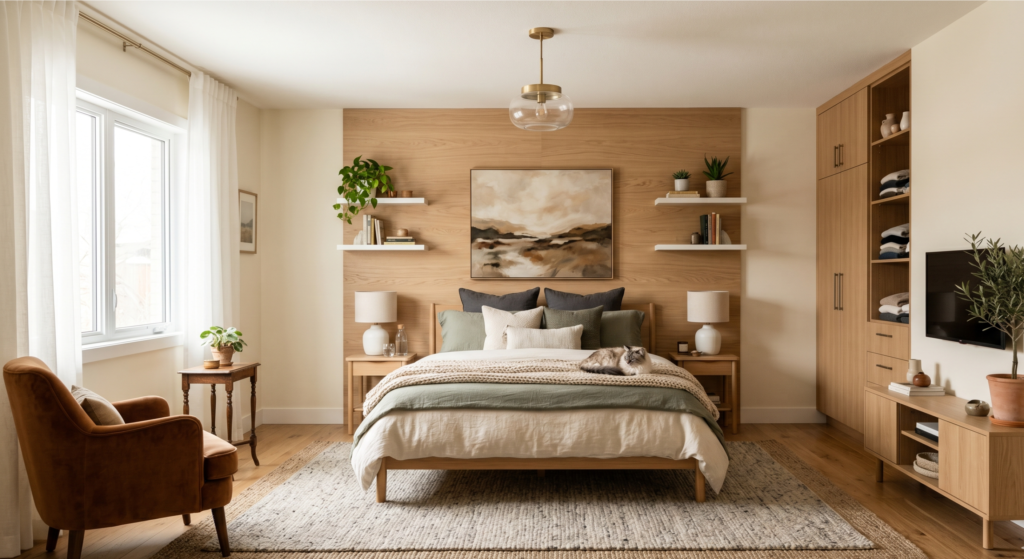 Interior Designer in Wakad, Hinjewadi Pune