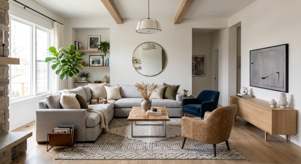 Interior Designer in Hinjewadi Pune