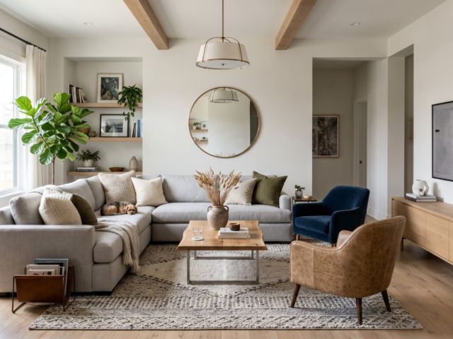 Interior Designer in Wakad, Hinjewadi Pune — Top Home Renovation Tips & Trends 2026