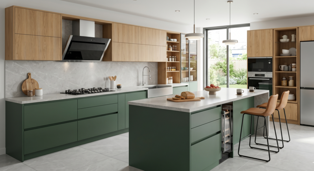 Interior Designer in Hinjewadi Pune