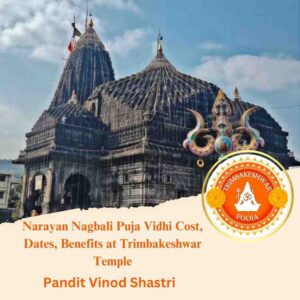 Narayan Nagbali Puja Vidhi Trimbakeshwar
