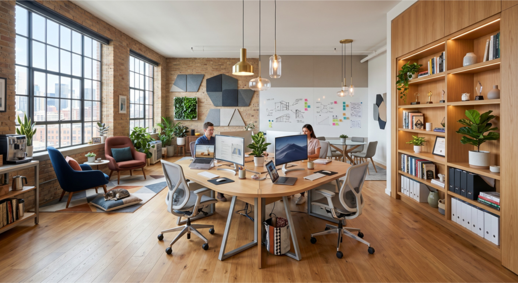 Interior Designer in Hinjewadi Pune