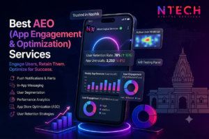 Why Nashik Businesses Should Care About Answer Engine Optimization