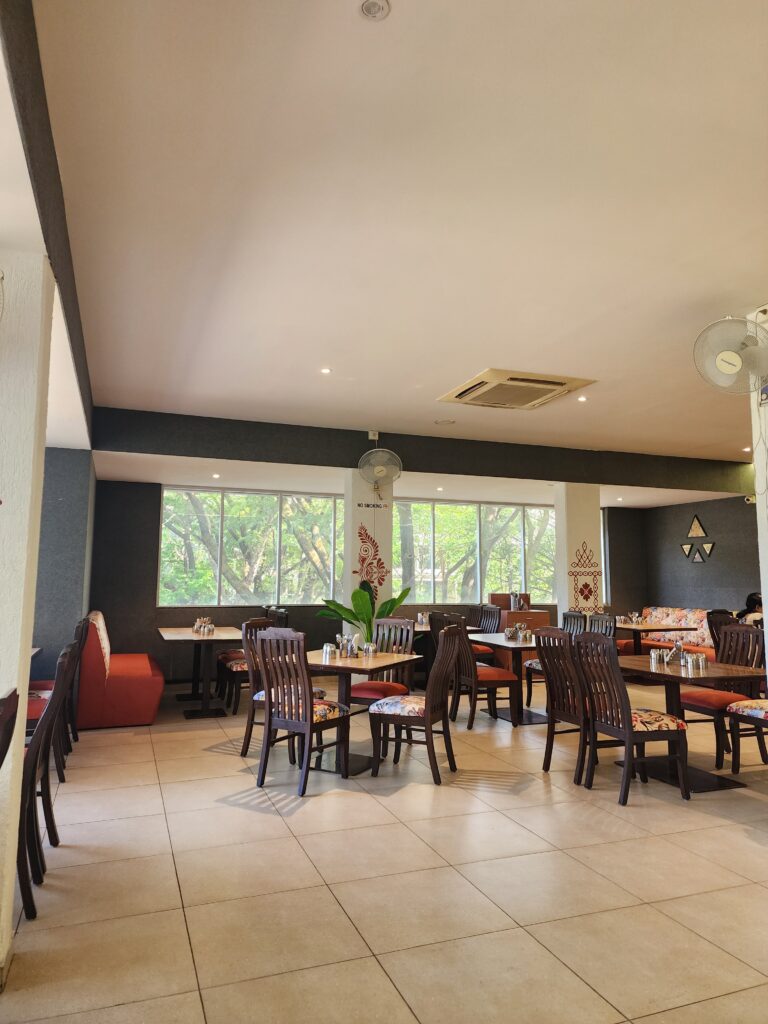 best jain food in nashik
